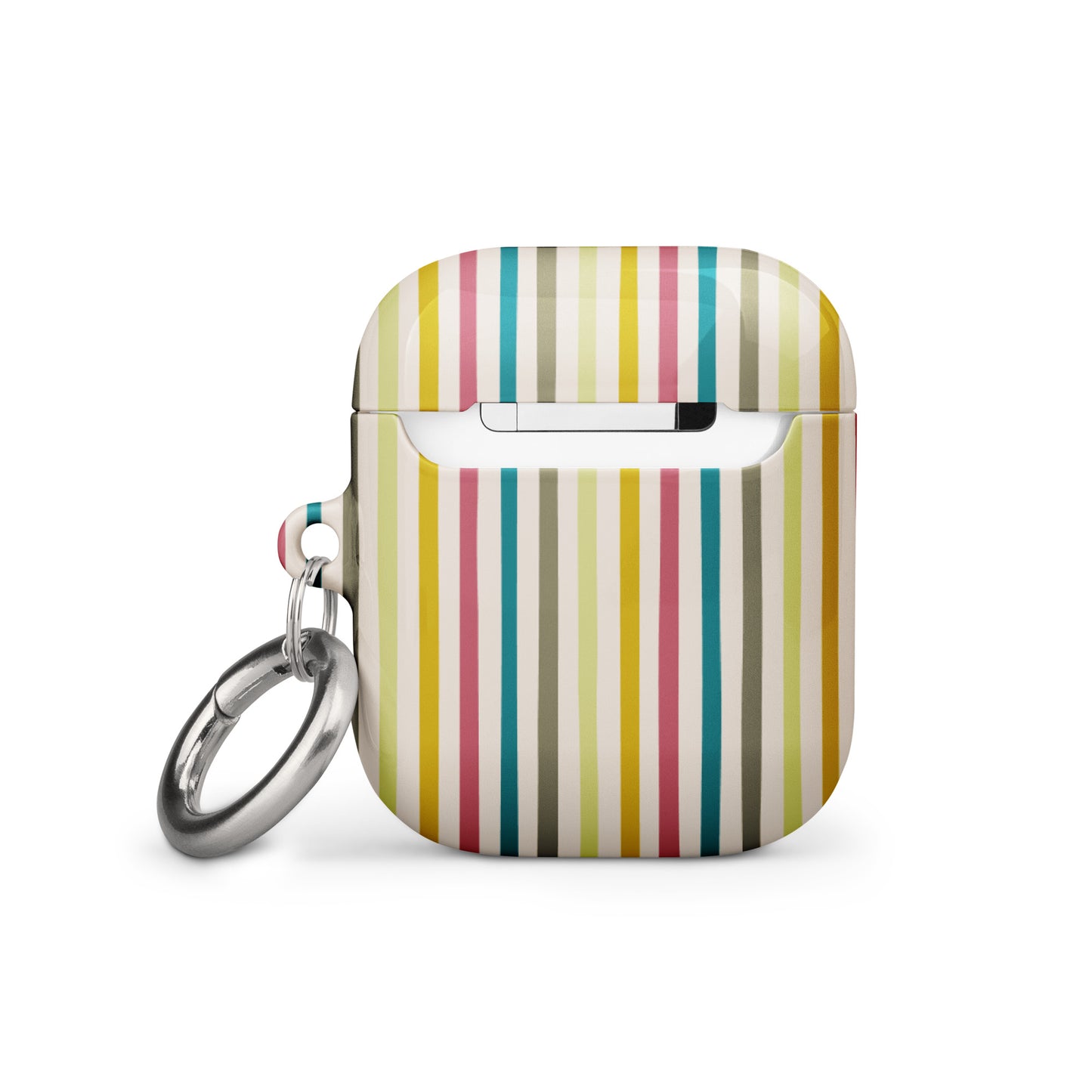 AirPods Case - Lines of Color