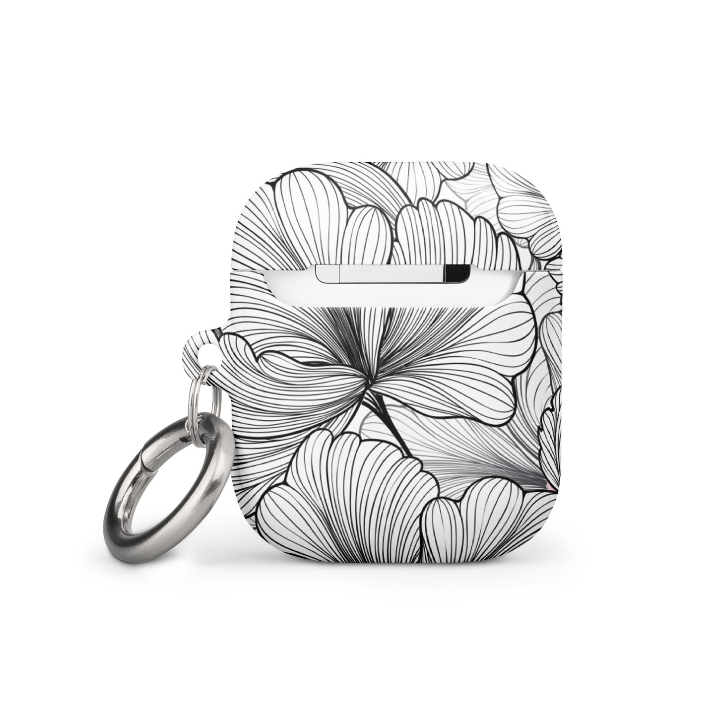 AirPods Case - Colourless Symphony