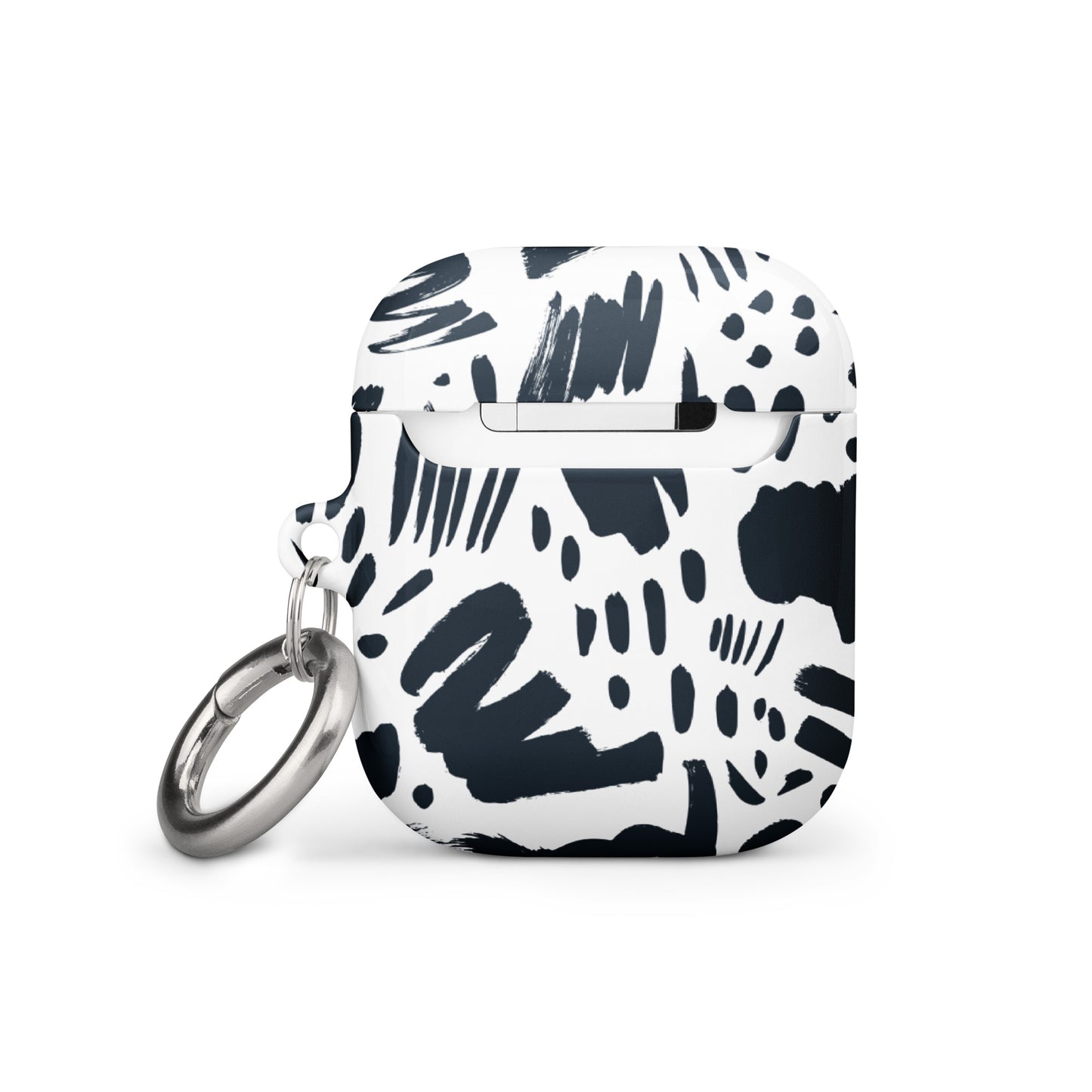 AirPods Case - Dance of Forms