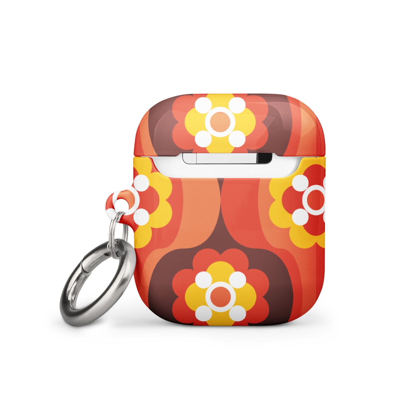 AirPods Case - Vibing Colours