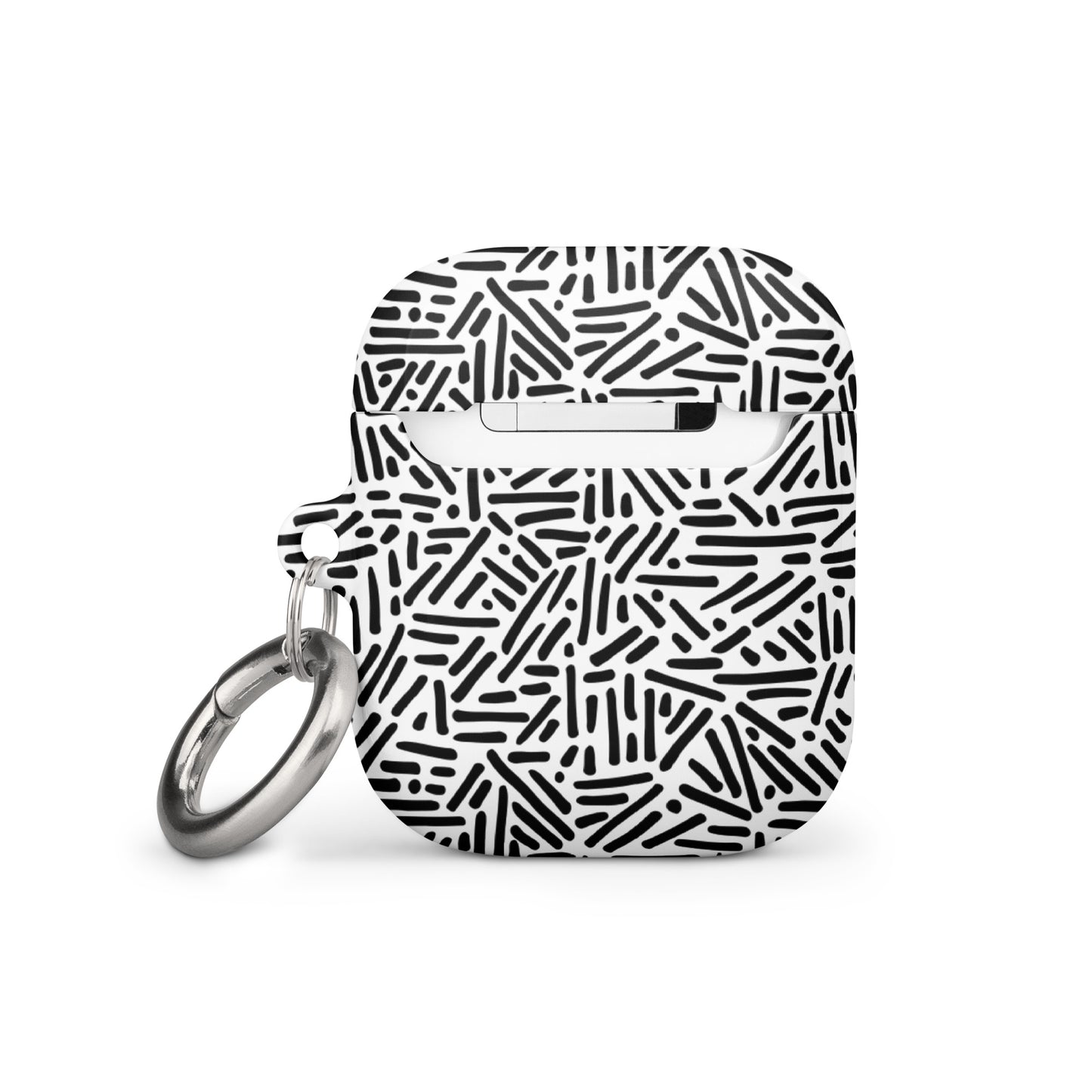 AirPods Case - Black & White