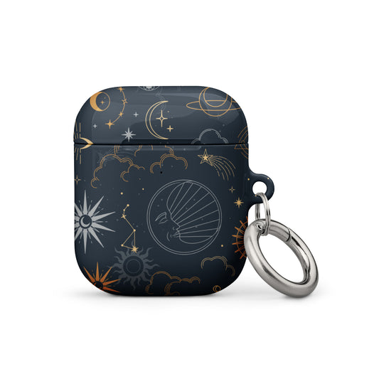 AirPods Case - Into the Night