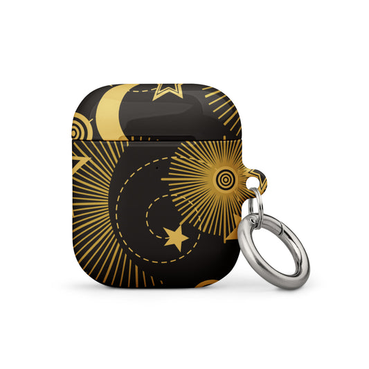 AirPods Case - Mystic Night