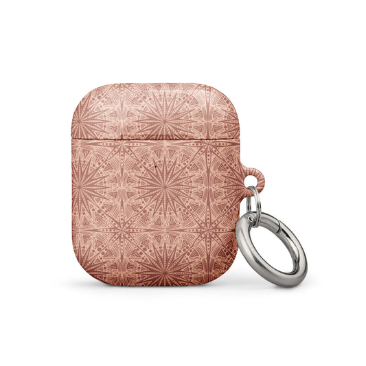 AirPods Case - Mystical Patterns