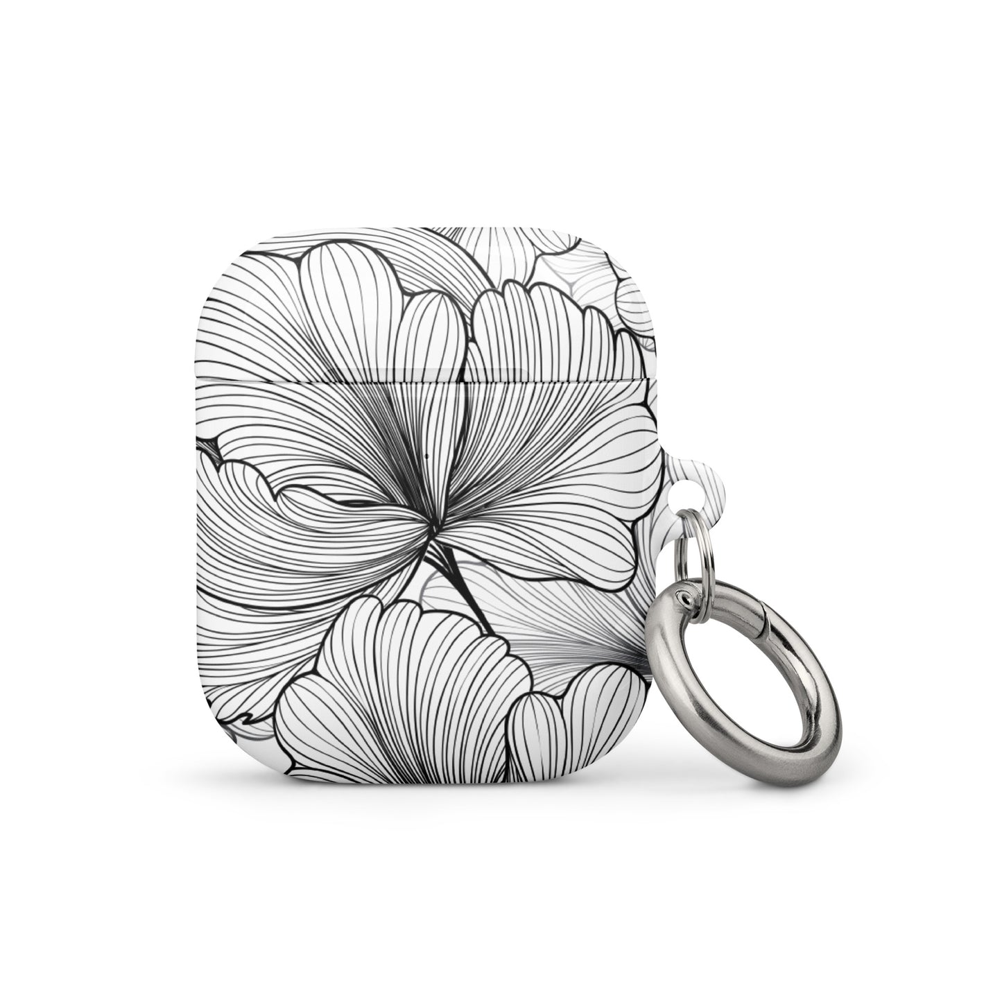 AirPods Case - Colourless Symphony