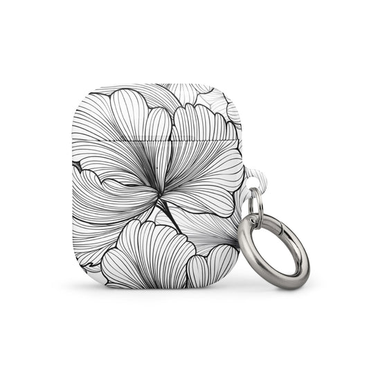 AirPods Case - Colourless Symphony