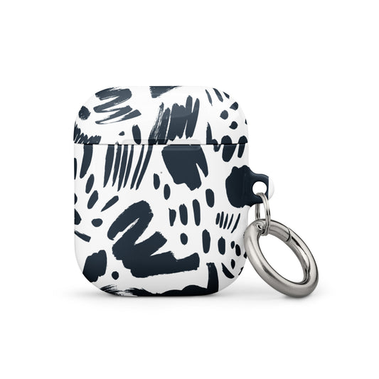 AirPods Case - Dance of Forms