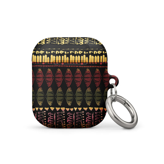 AirPods Case - Forgotten Art