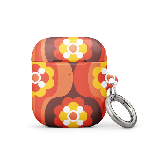 AirPods Case - Vibing Colours