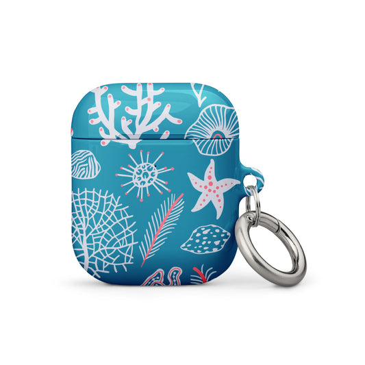 AirPods Case - Beauty of the Ocean