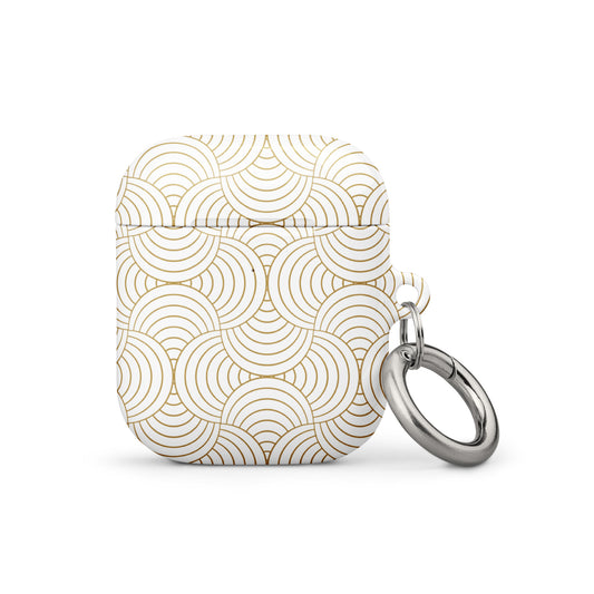 AirPods Case - Illusionary Beauty