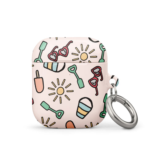 AirPods Case - Summer Vibes