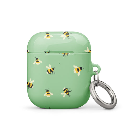 AirPods Case - Bee Lovers