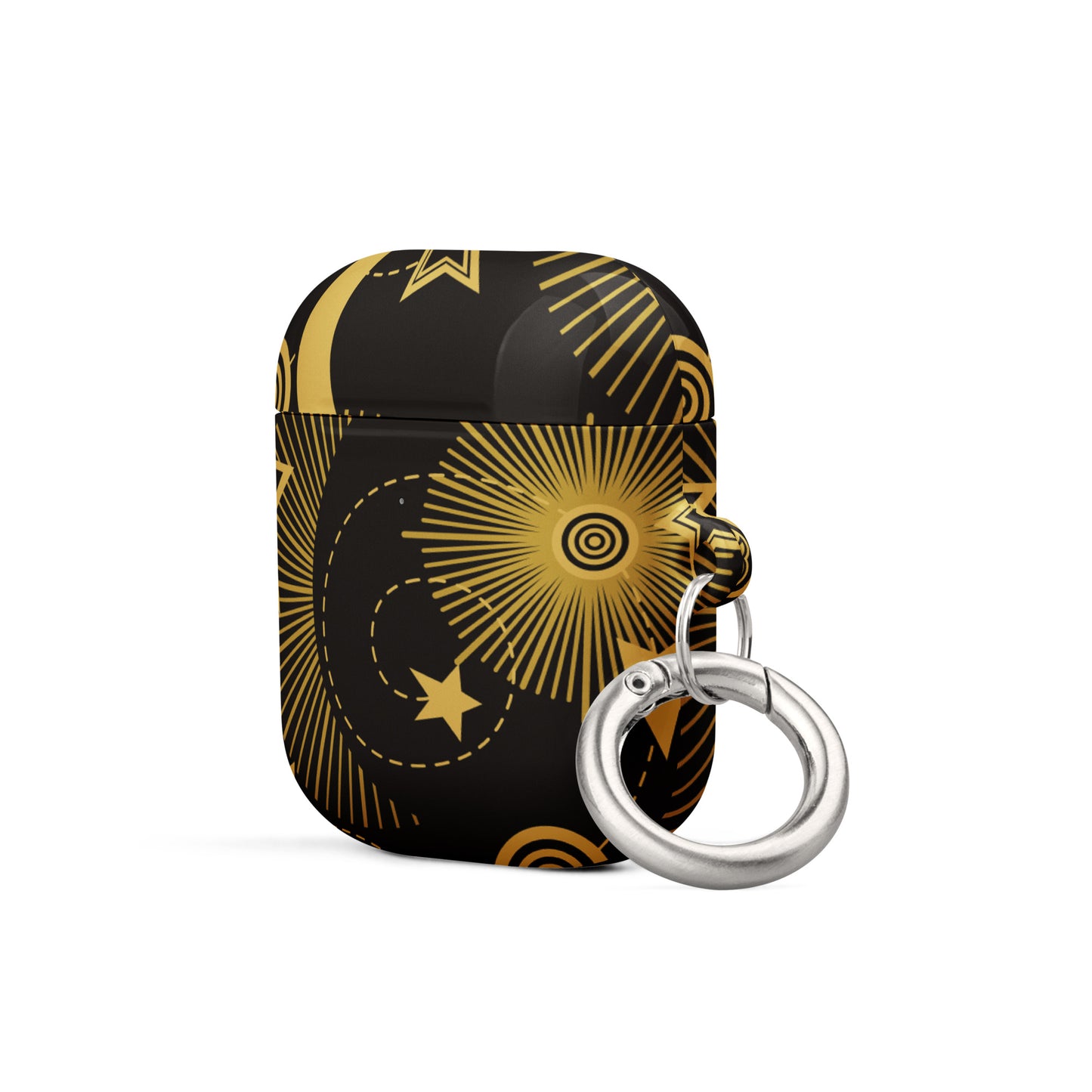 AirPods Case - Mystic Night