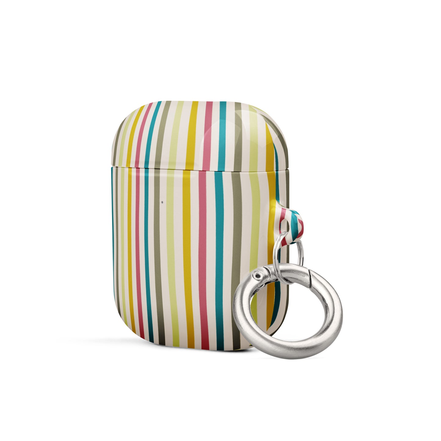 AirPods Case - Lines of Color