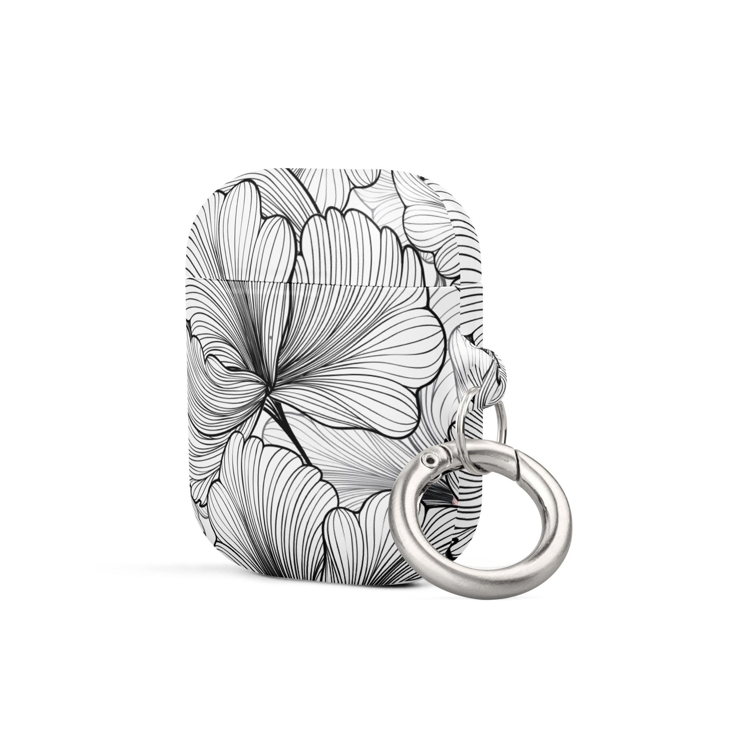 AirPods Case - Colourless Symphony