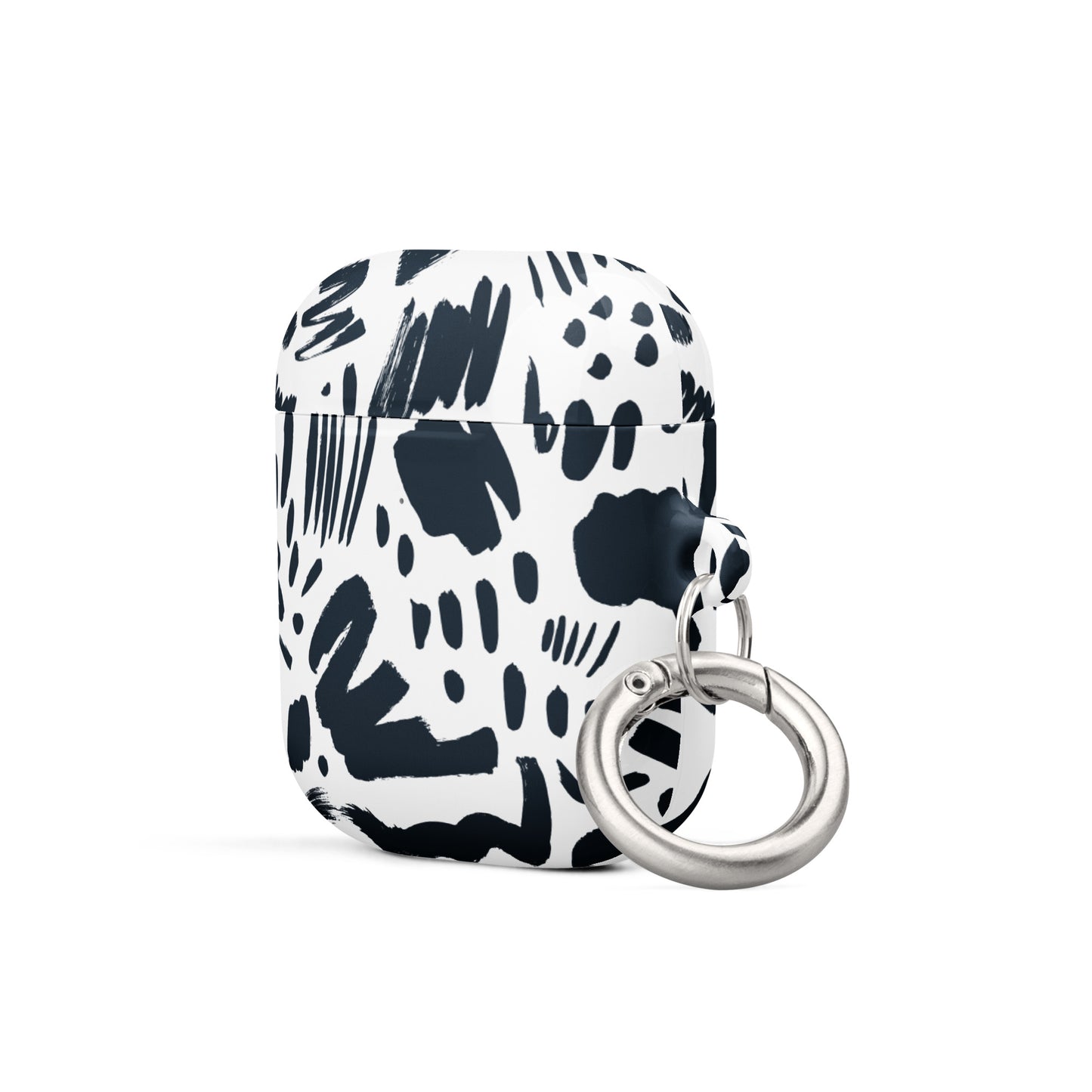 AirPods Case - Dance of Forms
