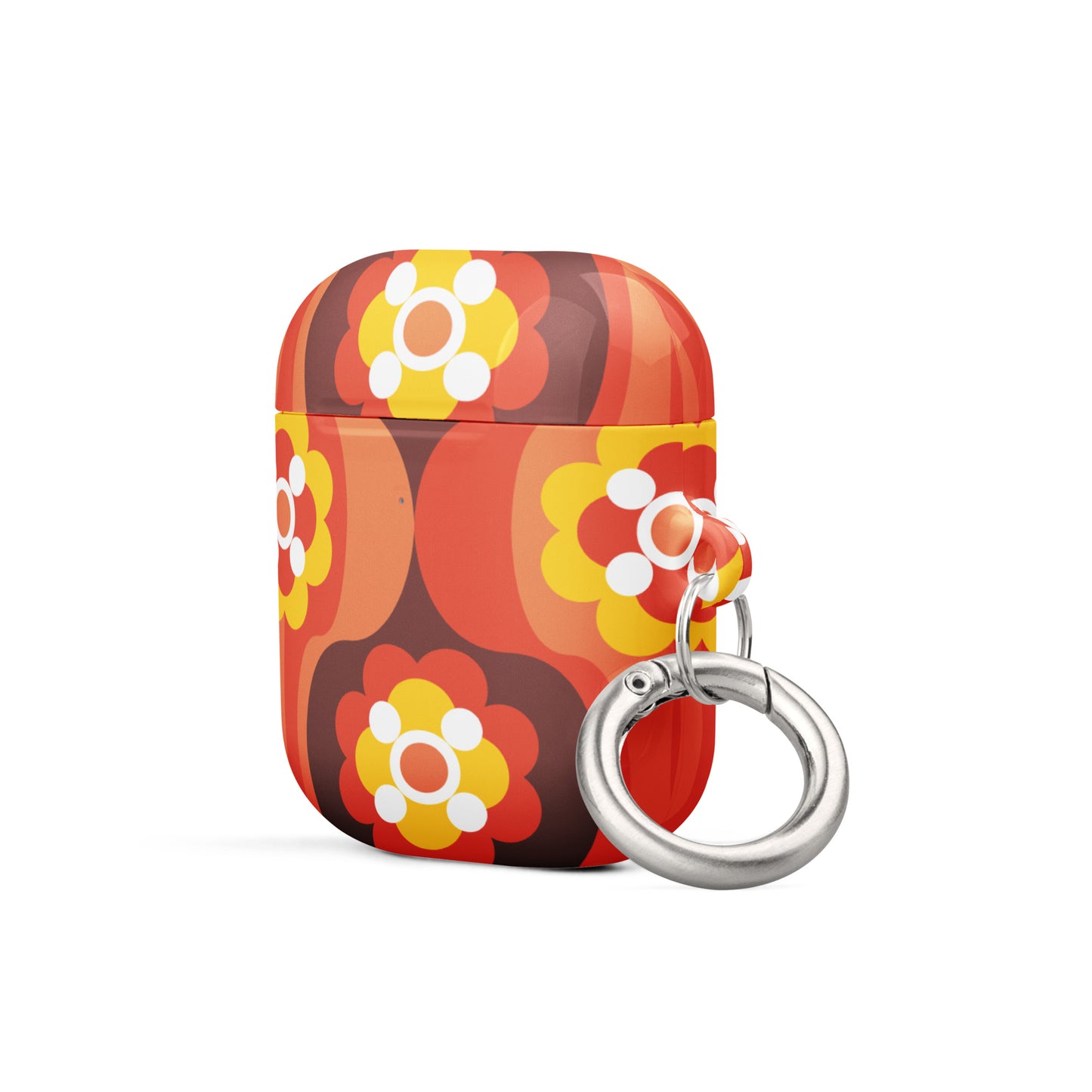 AirPods Case - Vibing Colours