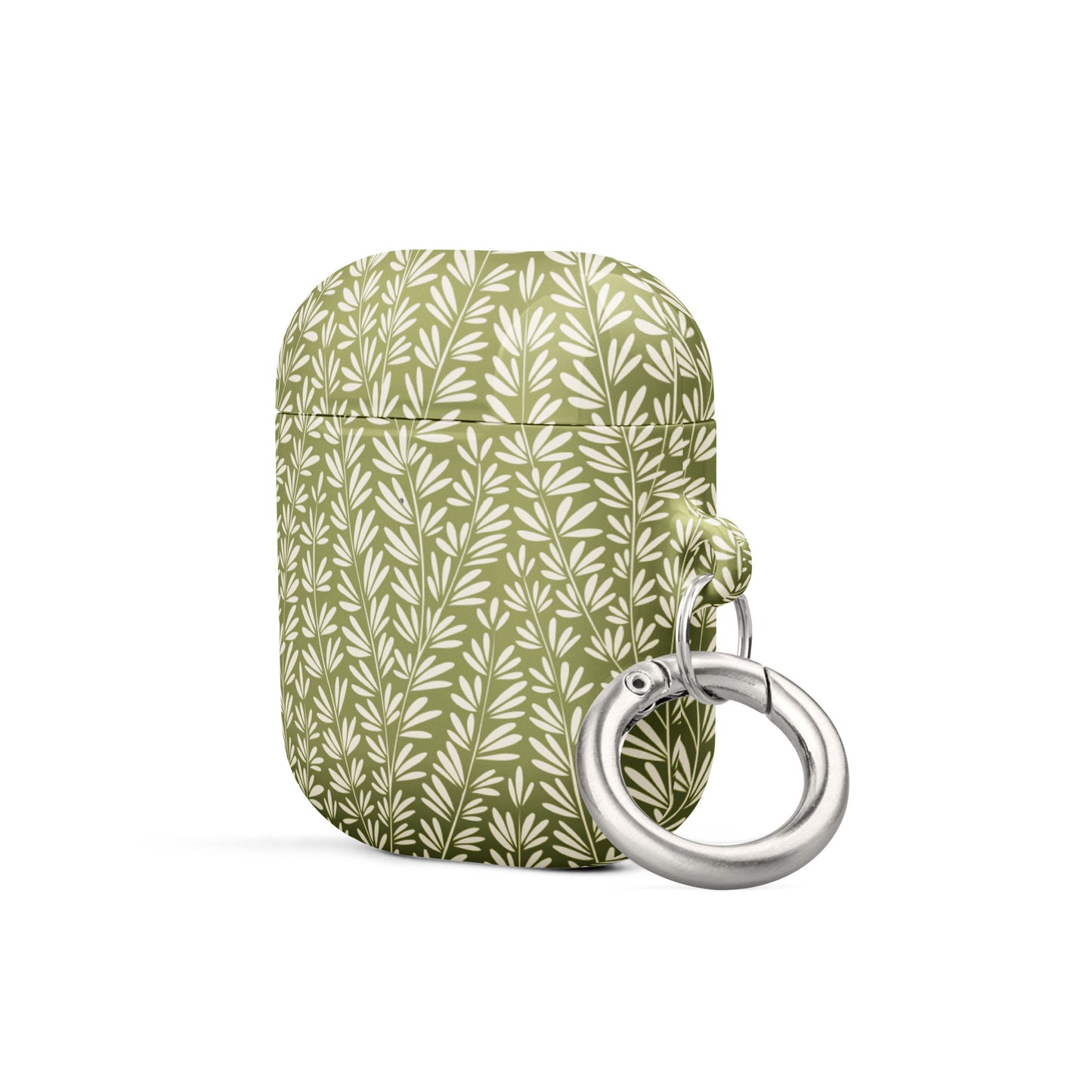 AirPods Case - Leafy Beauty