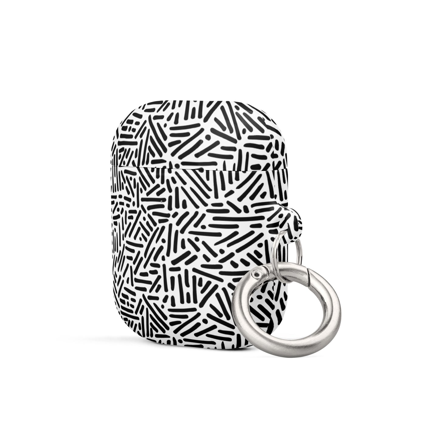 AirPods Case - Black & White
