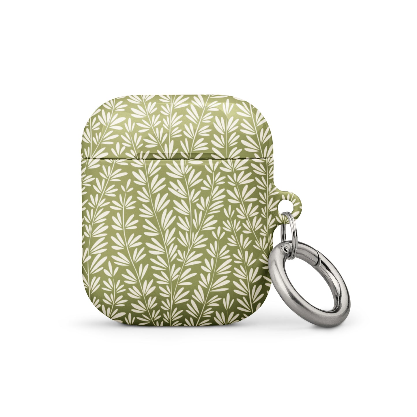 AirPods Case - Leafy Beauty