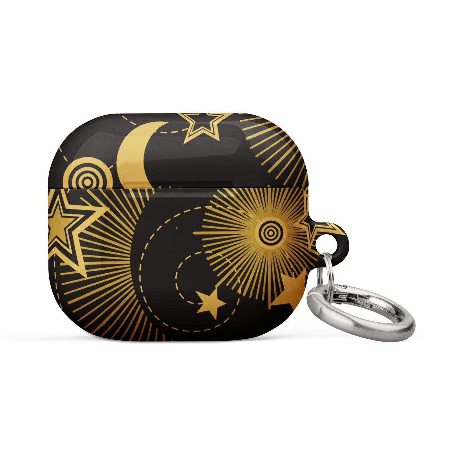 AirPods Case - Mystic Night