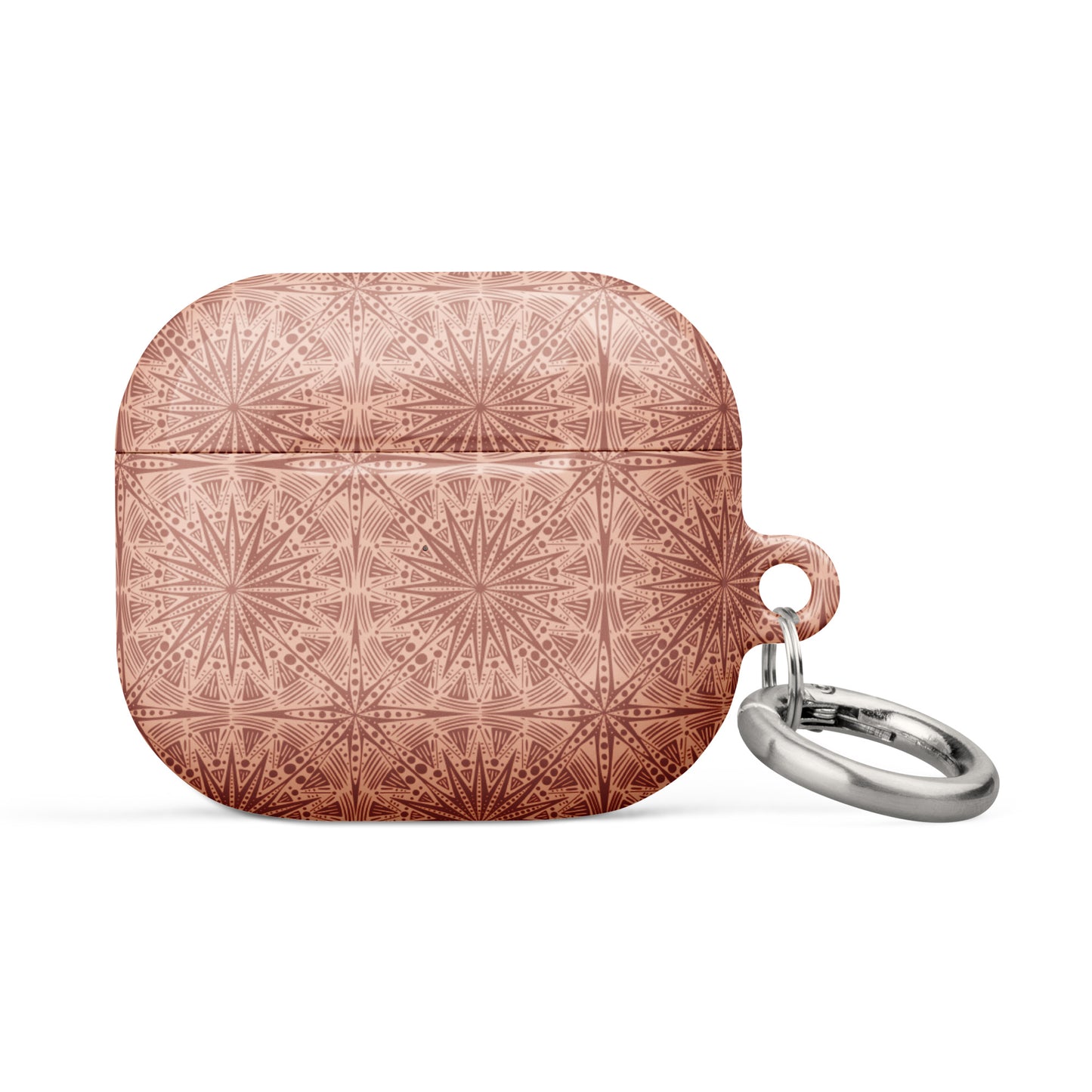 AirPods Case - Mystical Patterns