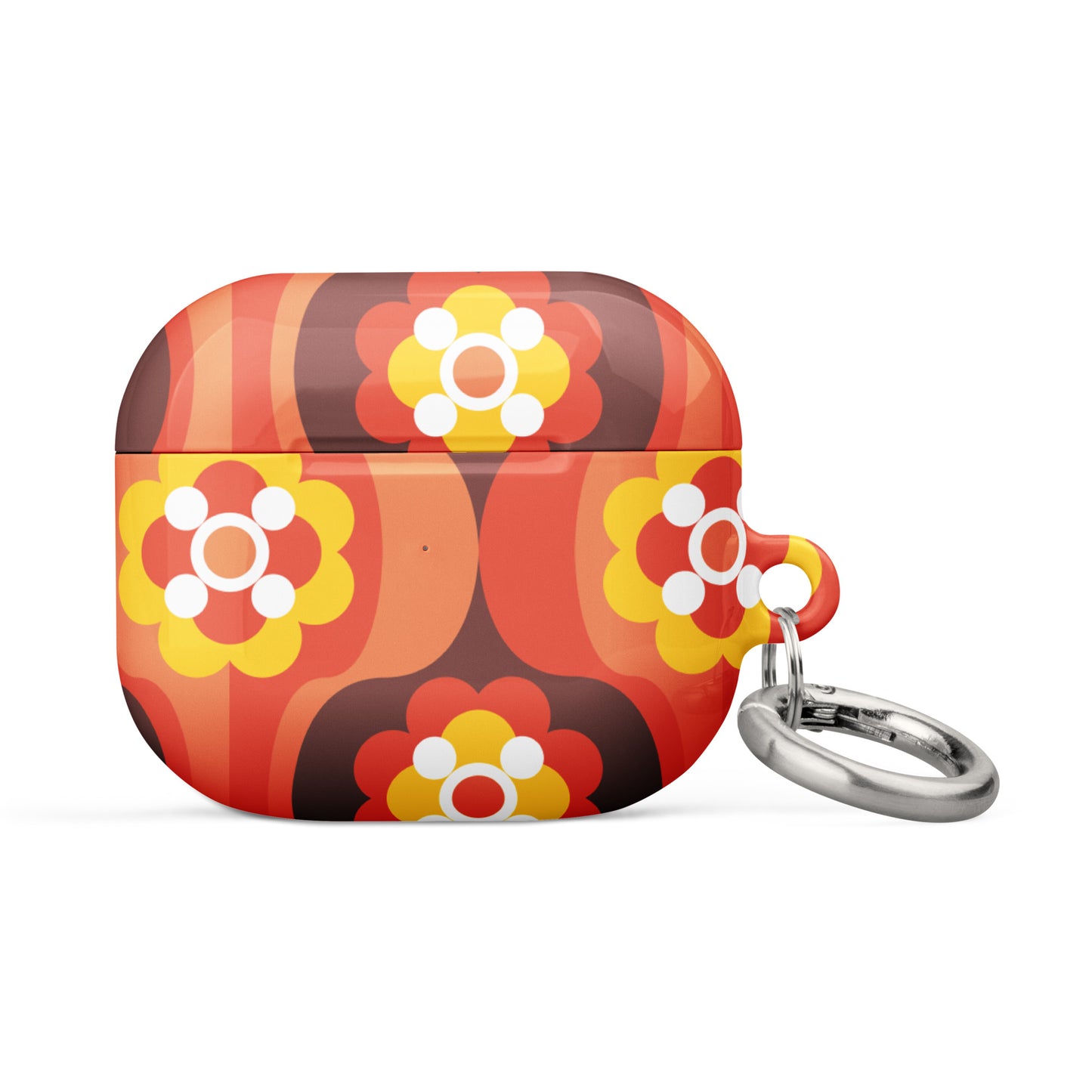 AirPods Case - Vibing Colours
