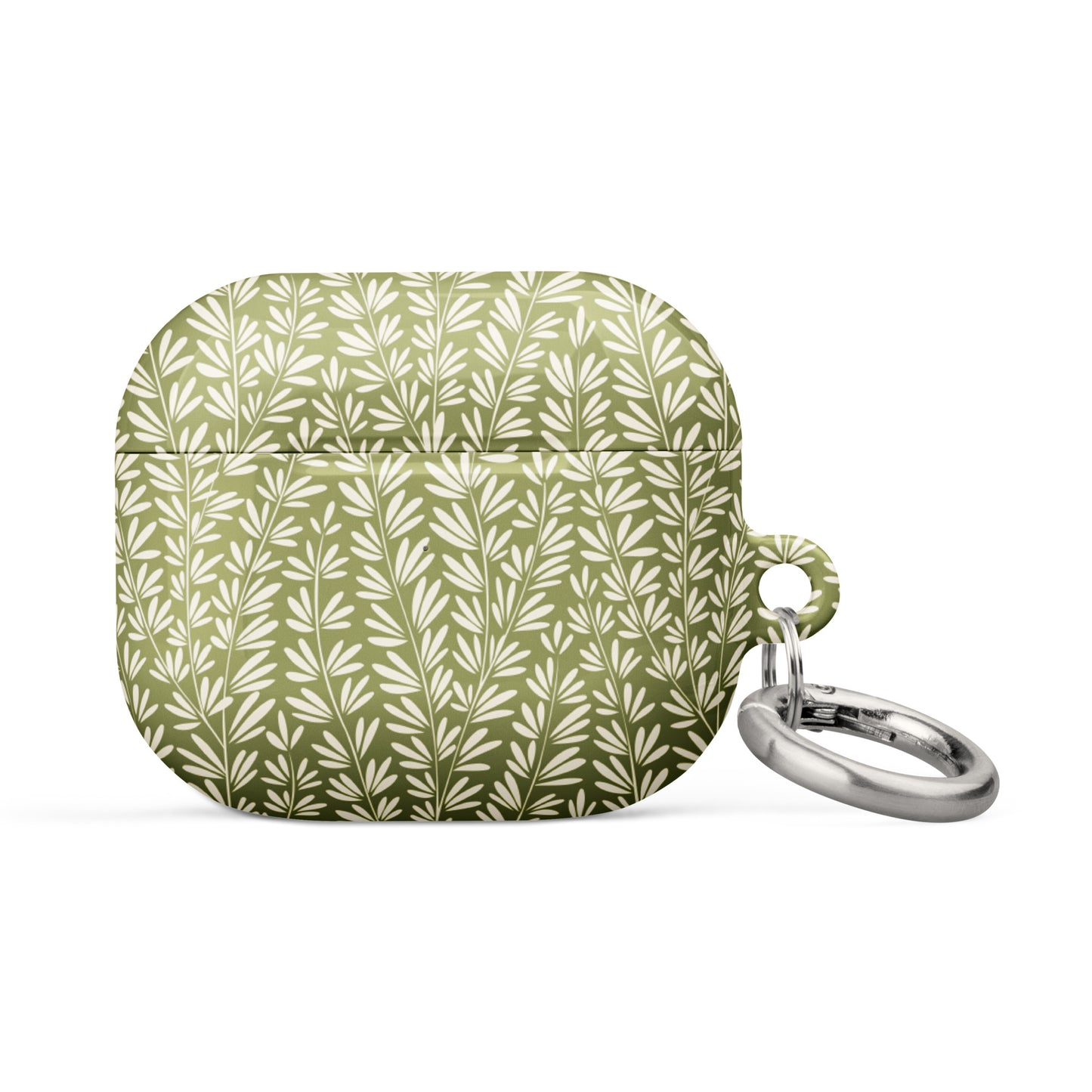 AirPods Case - Leafy Beauty