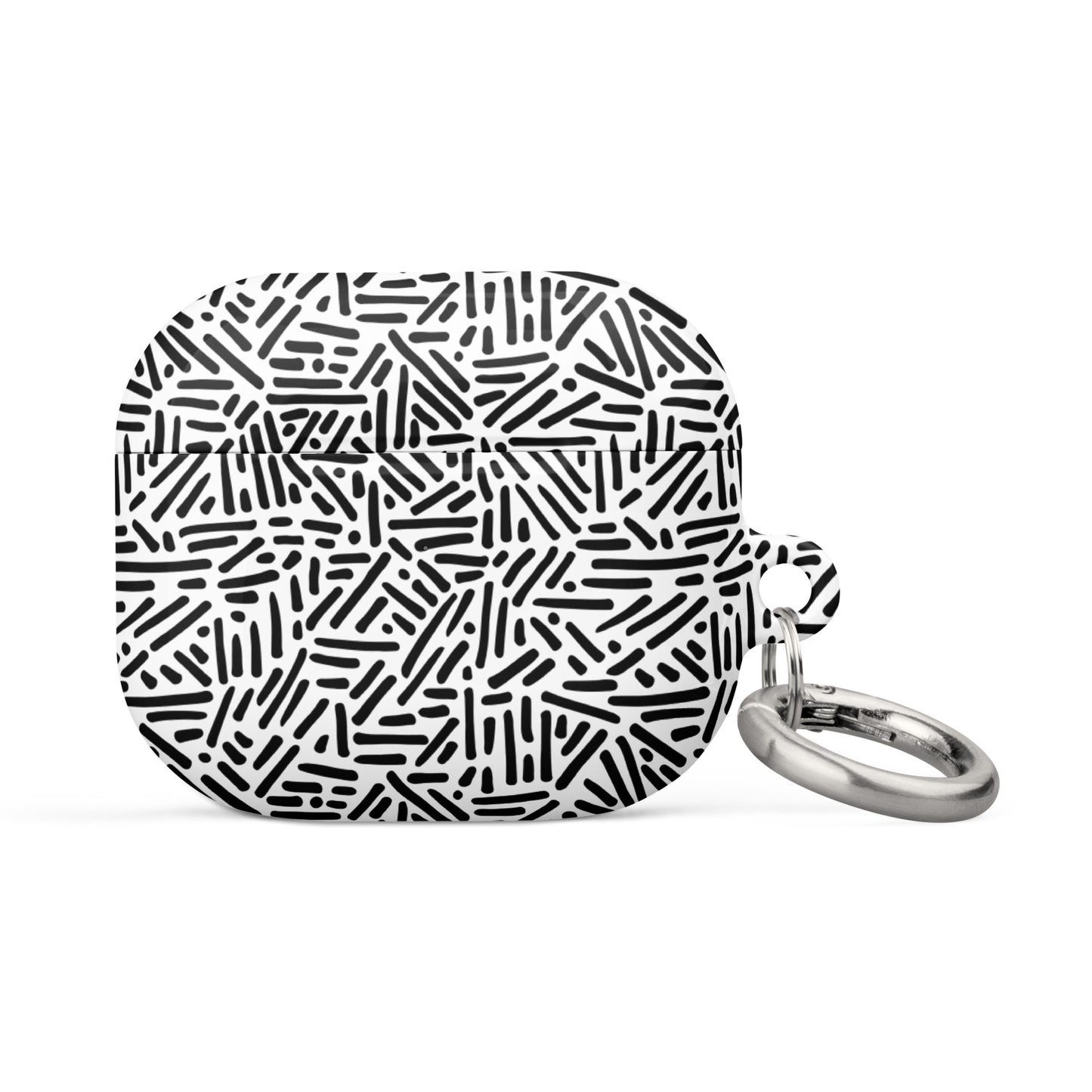 AirPods Case - Black & White