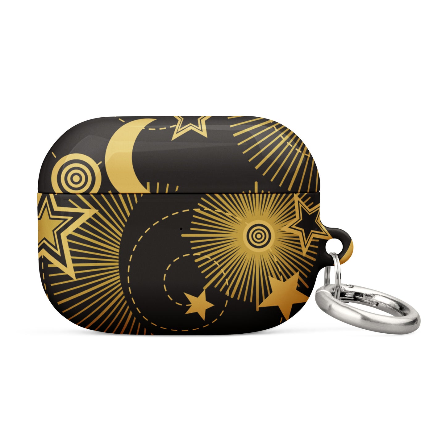 AirPods Case - Mystic Night