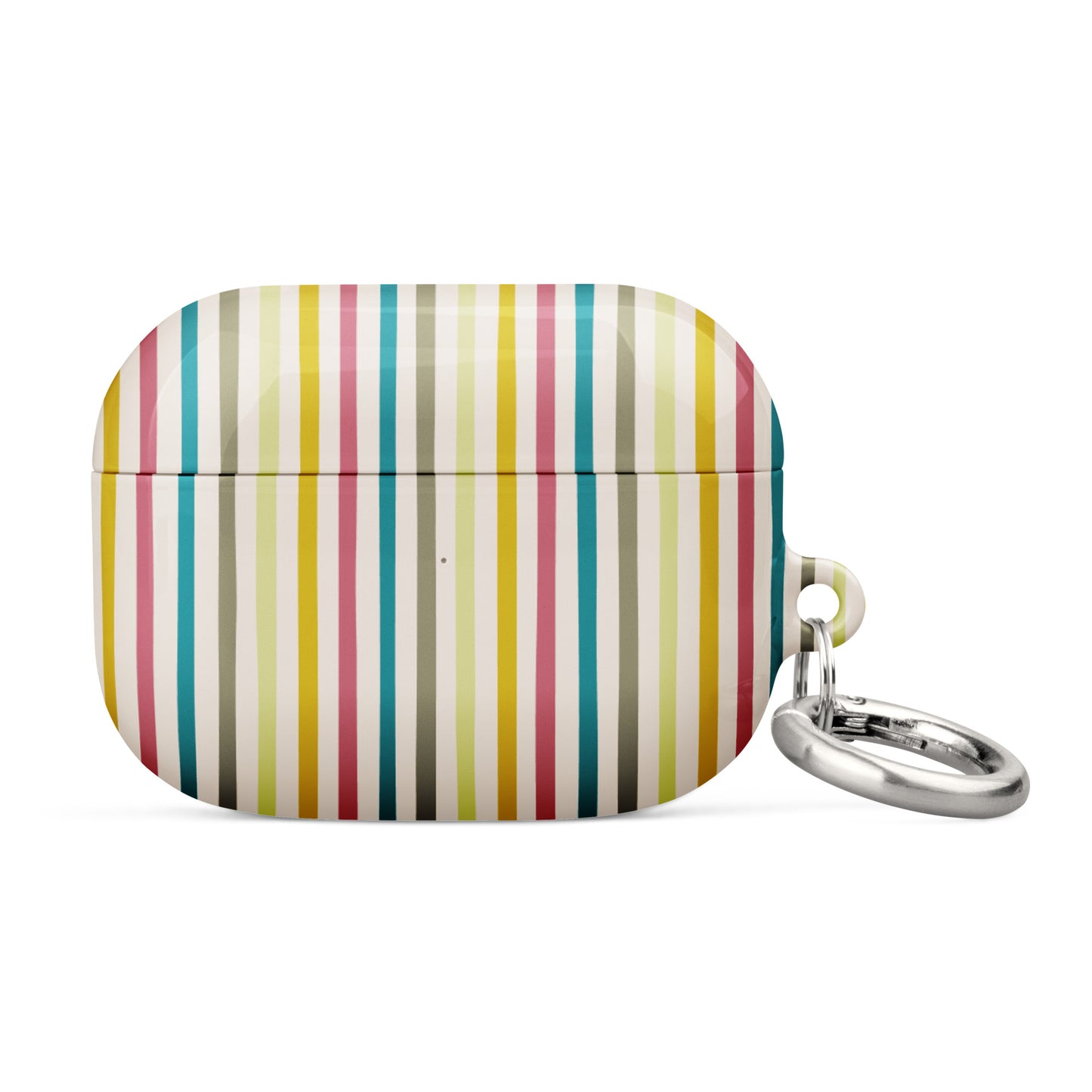 AirPods Case - Lines of Color