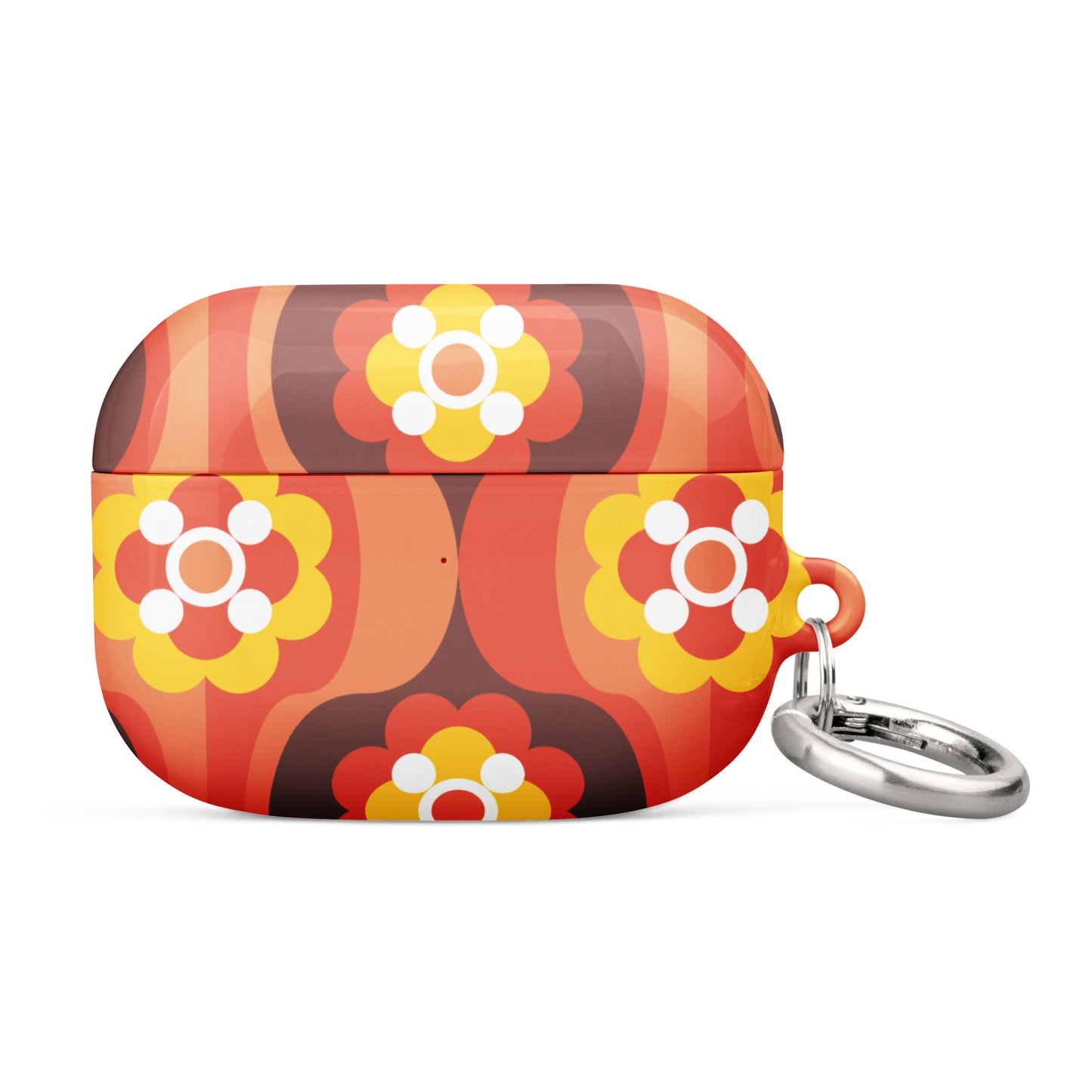 AirPods Case - Vibing Colours
