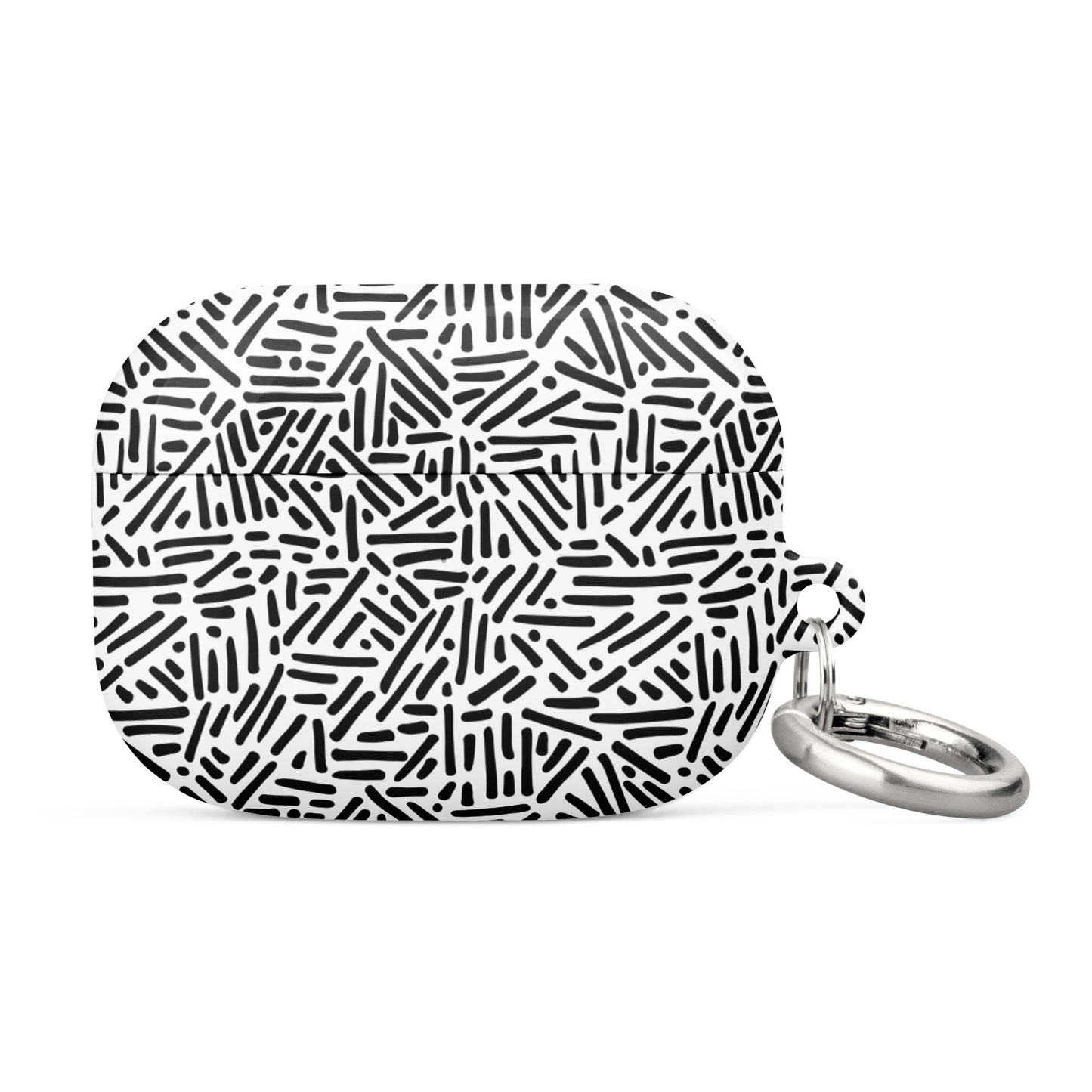 AirPods Case - Black & White