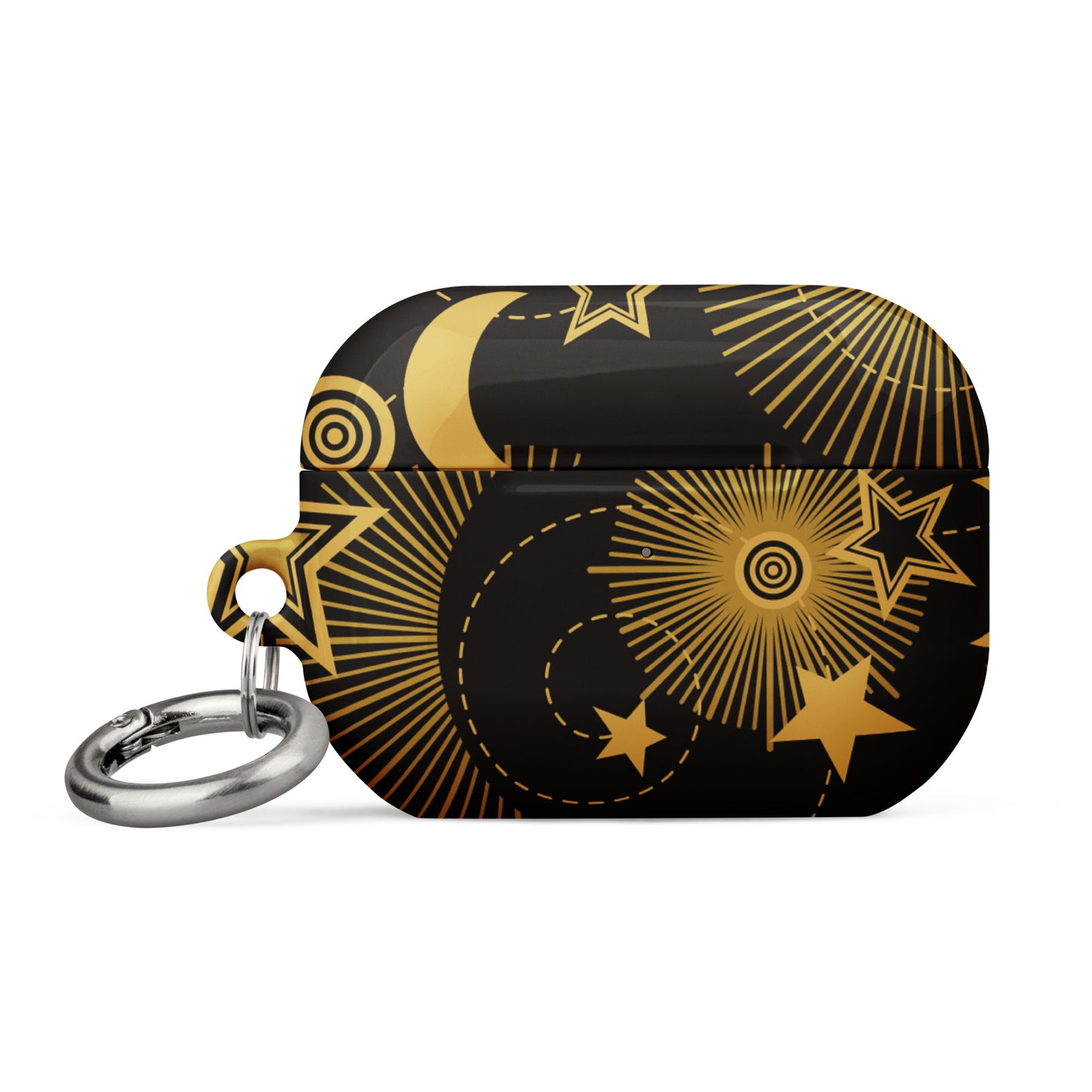 AirPods Case - Mystic Night