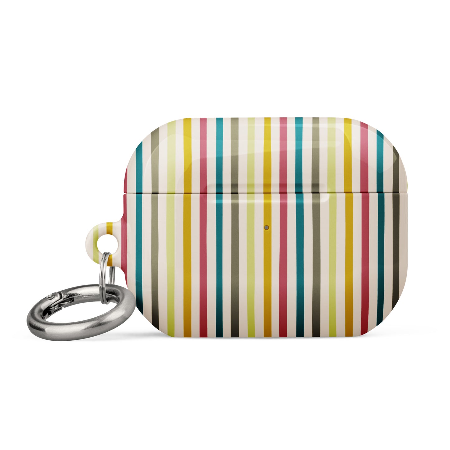 AirPods Case - Lines of Color