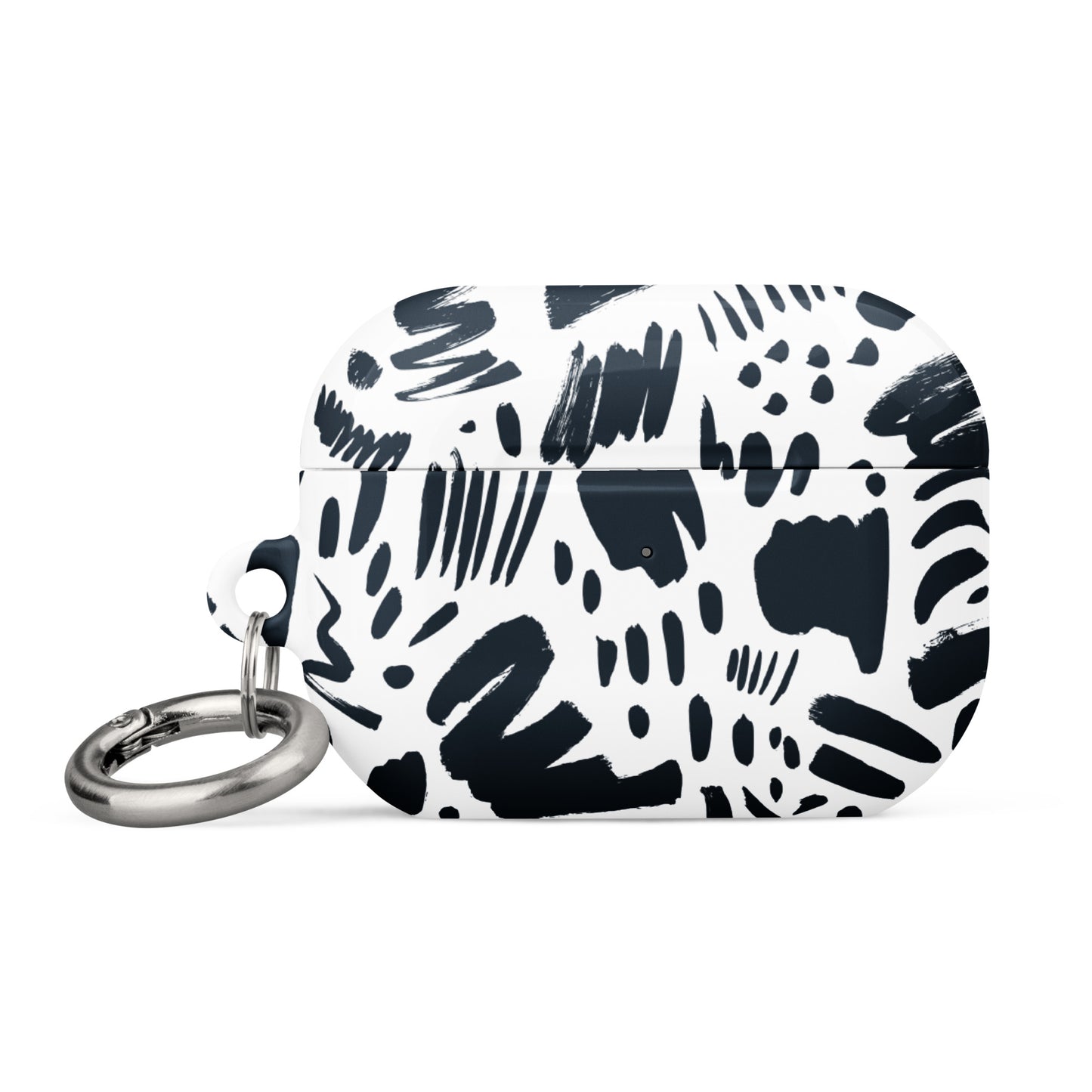 AirPods Case - Dance of Forms