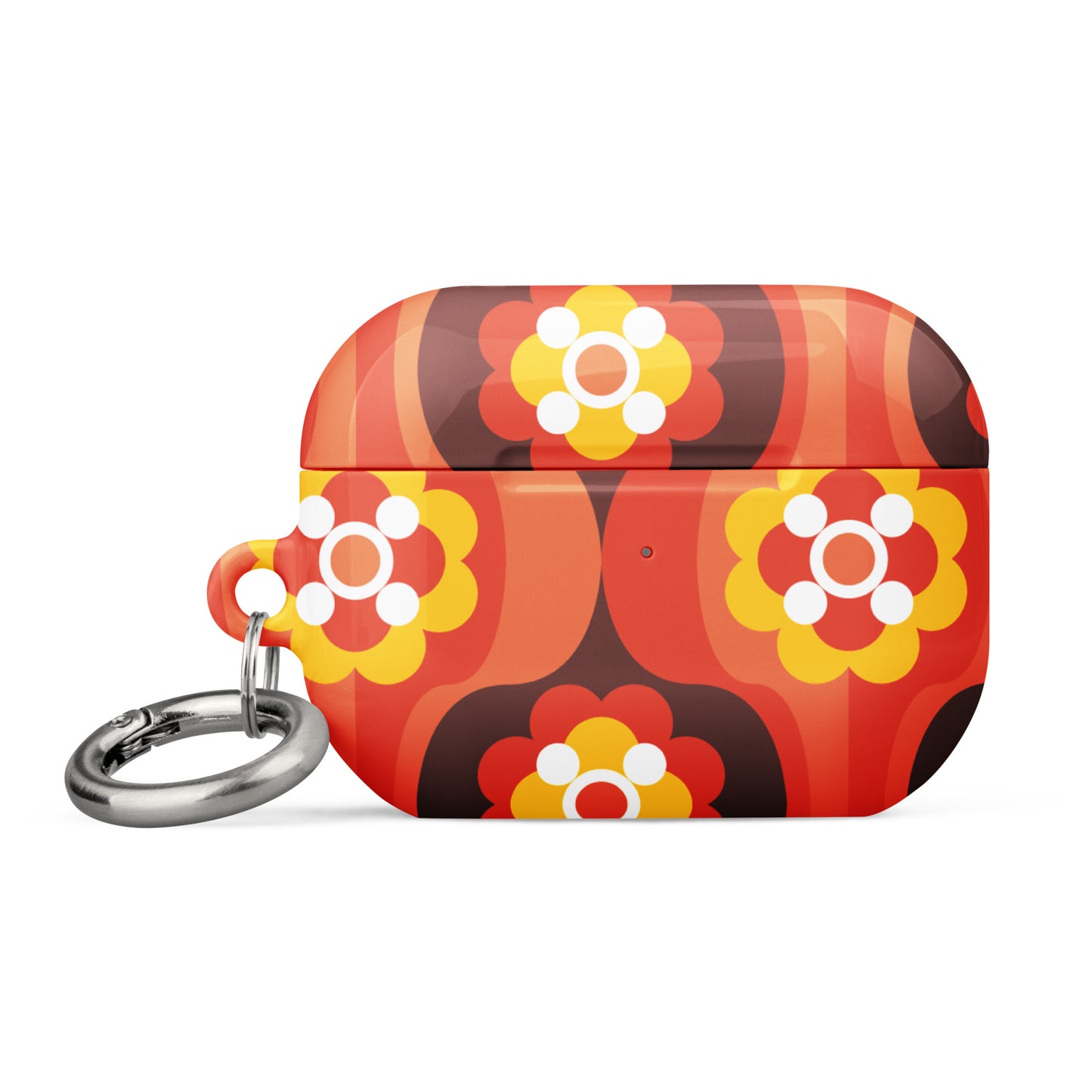 AirPods Case - Vibing Colours