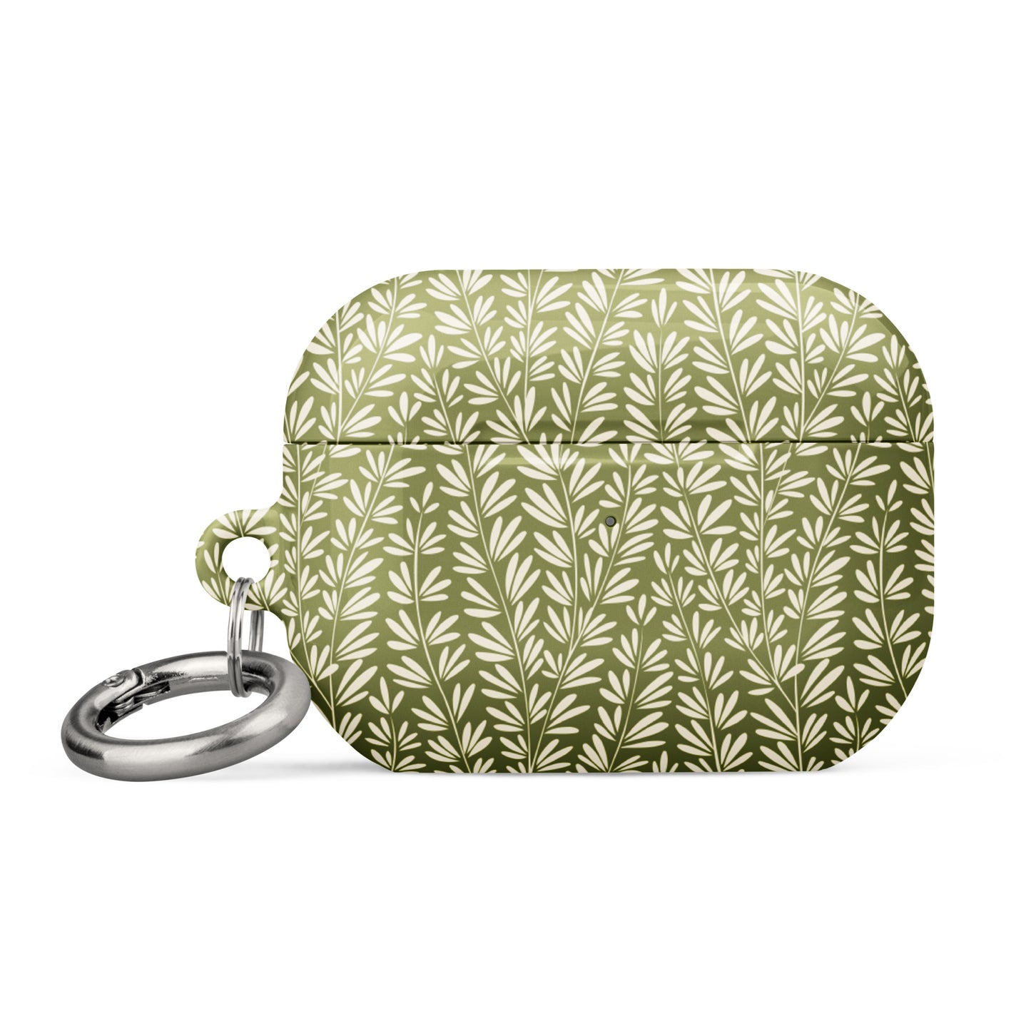 AirPods Case - Leafy Beauty