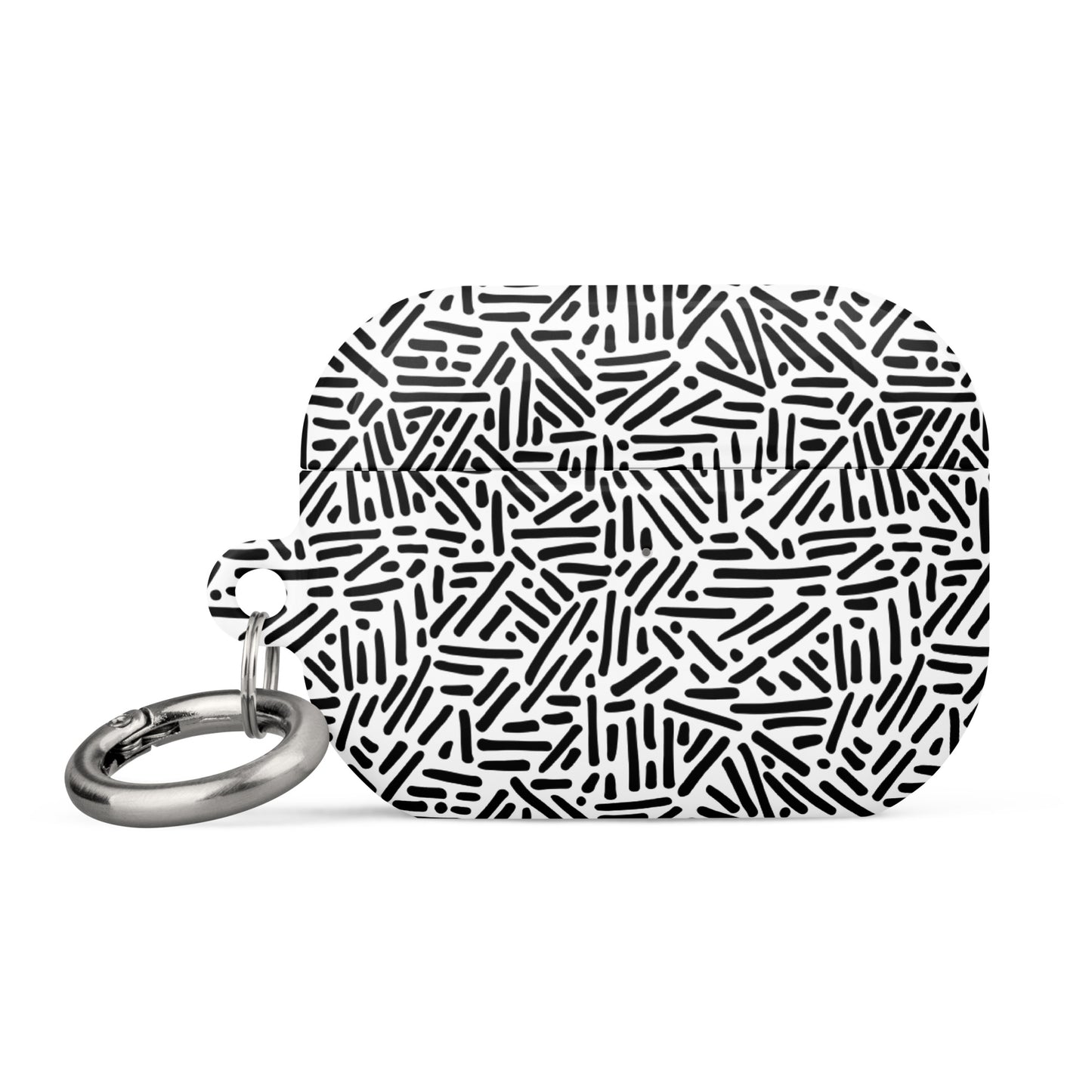 AirPods Case - Black & White