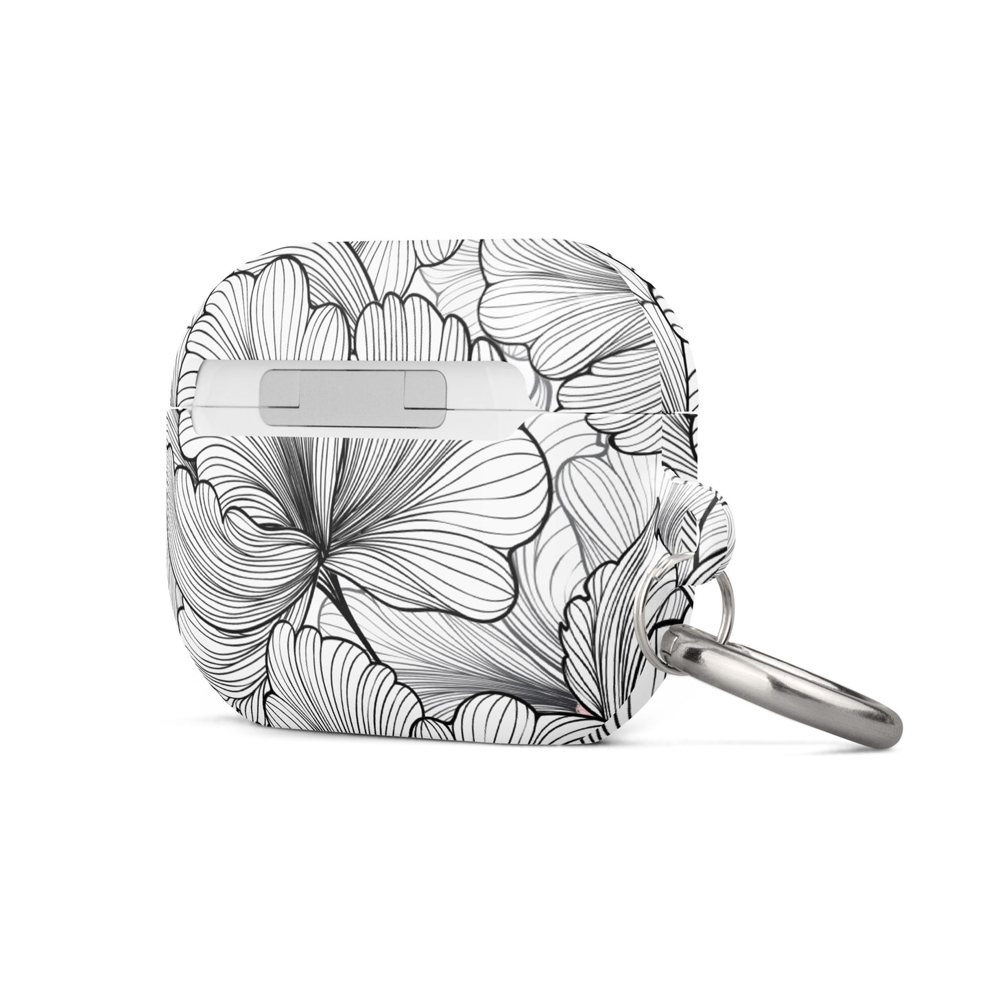 AirPods Case - Colourless Symphony