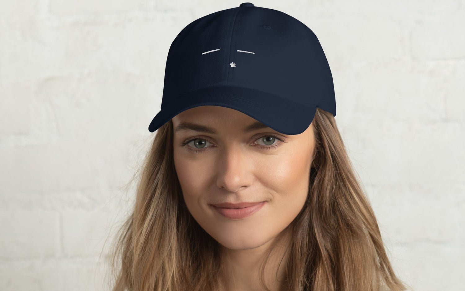 Cap - Kiss Smiley als Geschenkidee