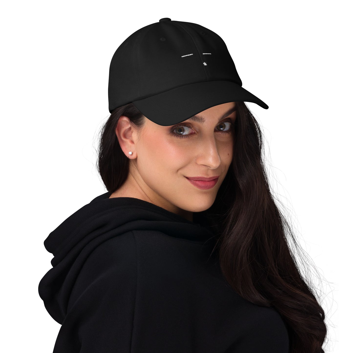 Cap - Kiss Smiley