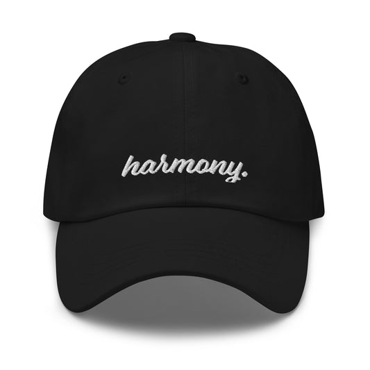 Cap - harmony.
