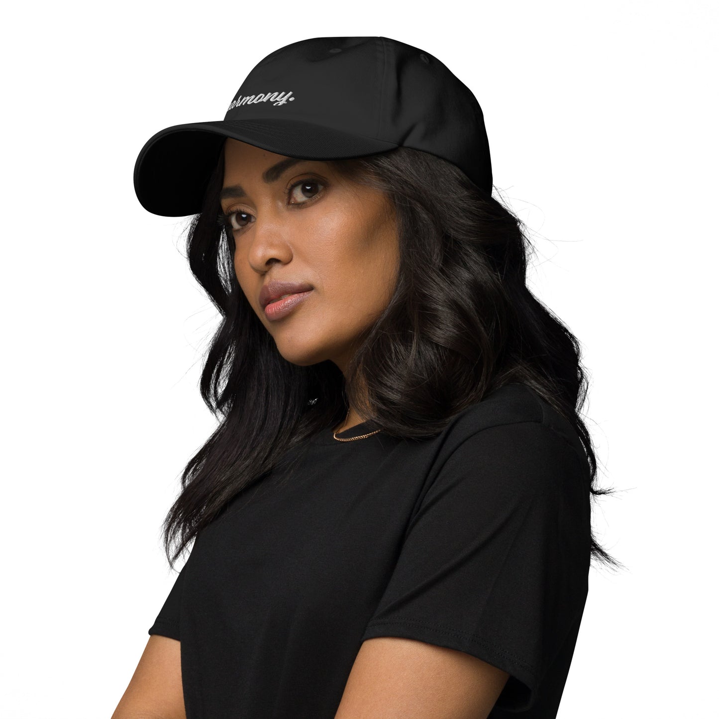 Cap - harmony.