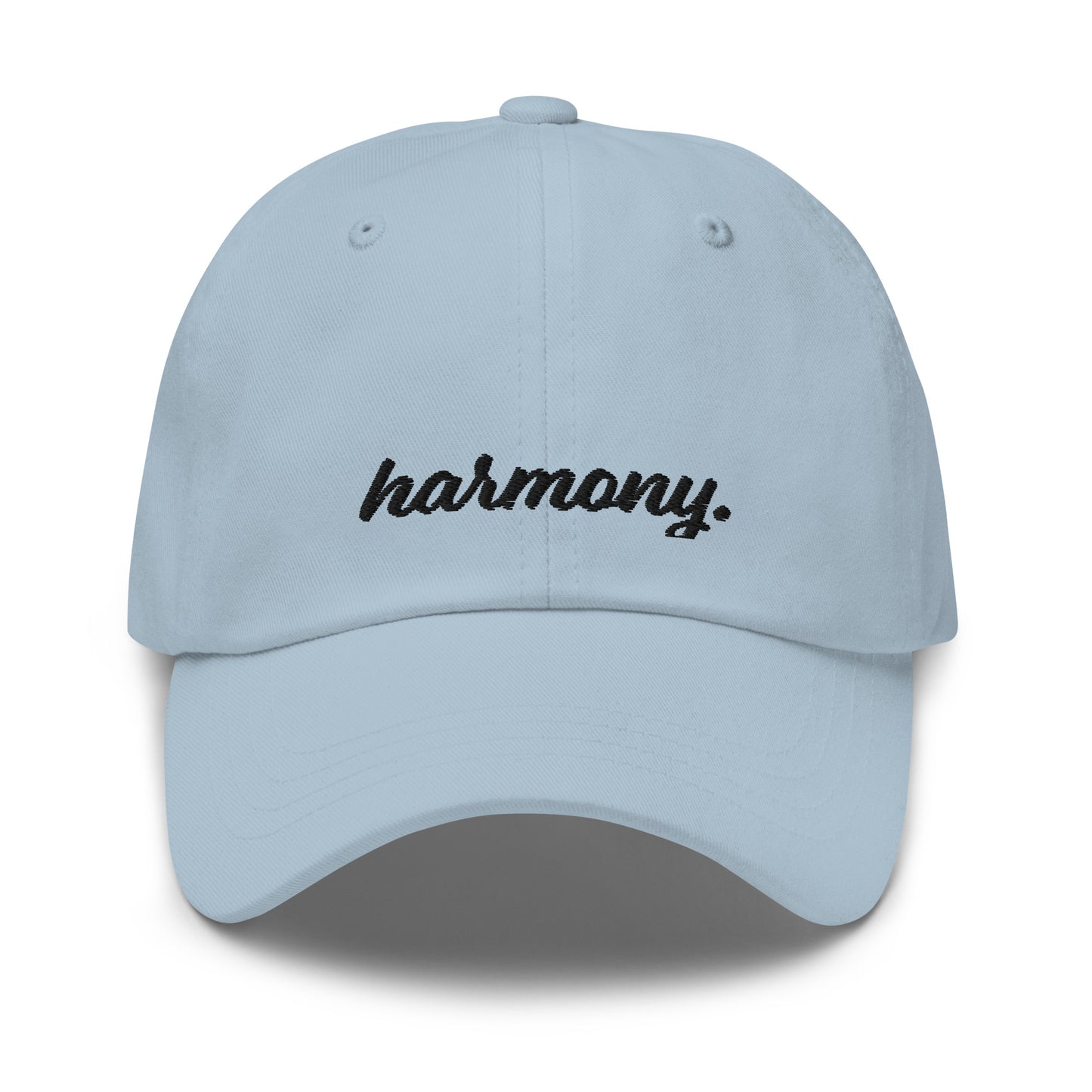 Cap - harmony.