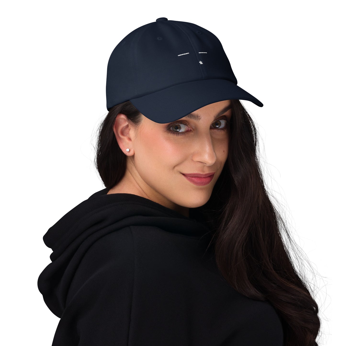Cap - Kiss Smiley