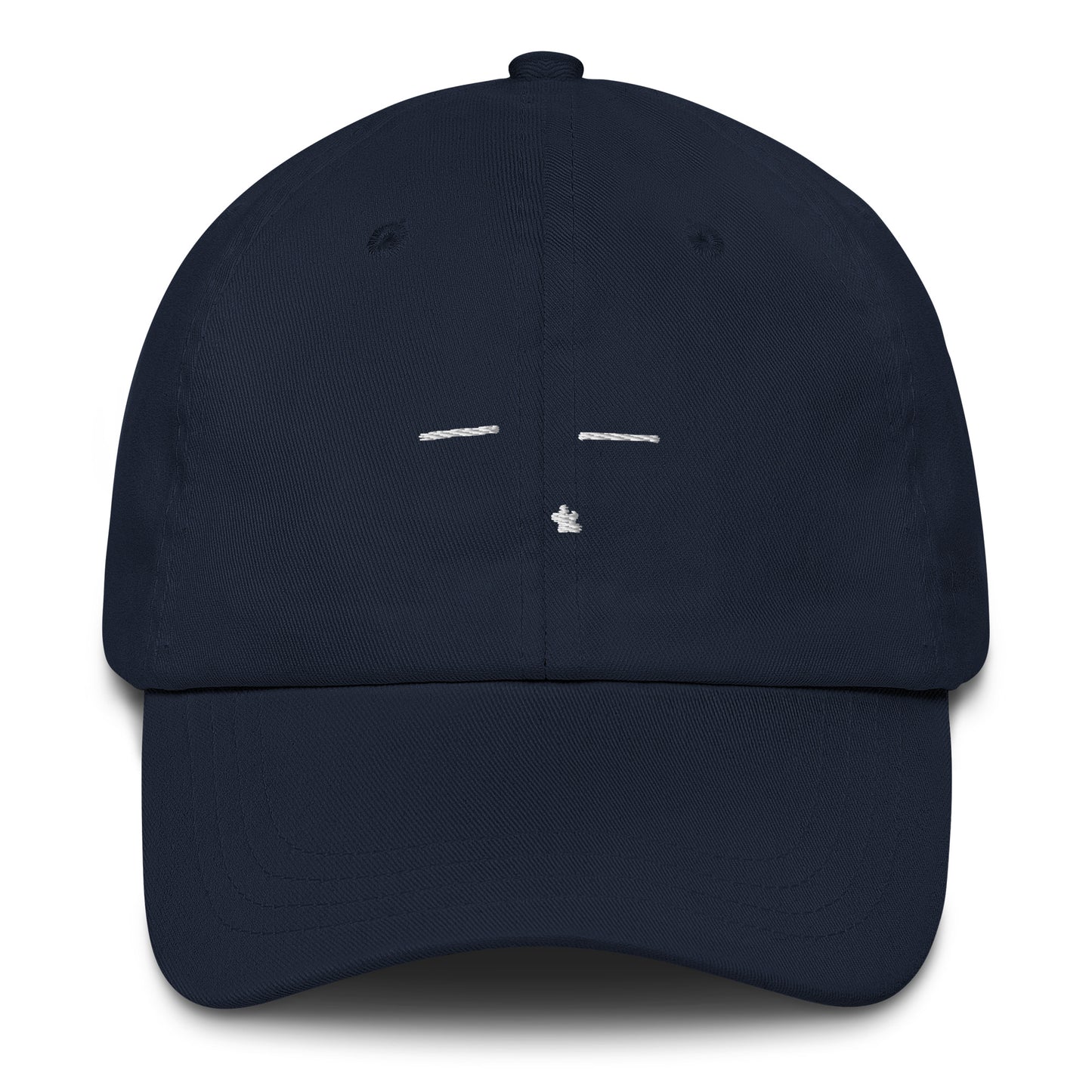 Cap - Kiss Smiley