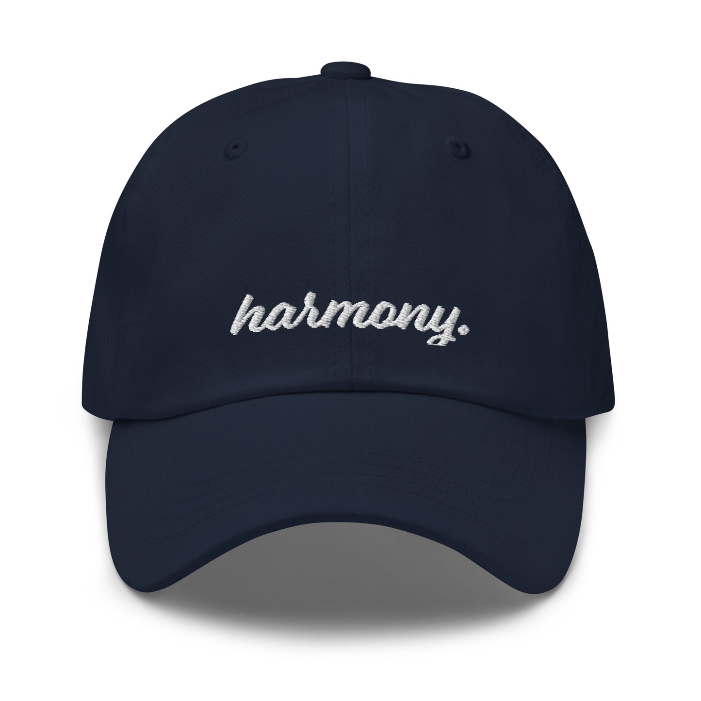 Cap - harmony.