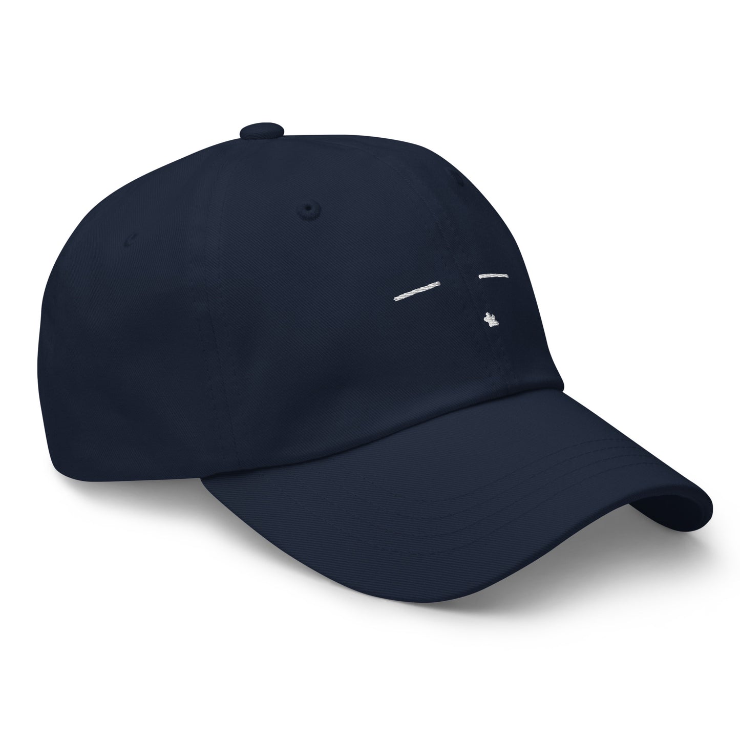 Cap - Kiss Smiley